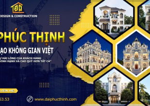 KẾT CẤU VỮNG CHẮC.