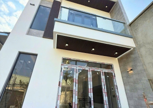  DỰ ÁN VILLA SÂN VƯỜN HIỆN ĐẠI – ANH TUẤN ANH