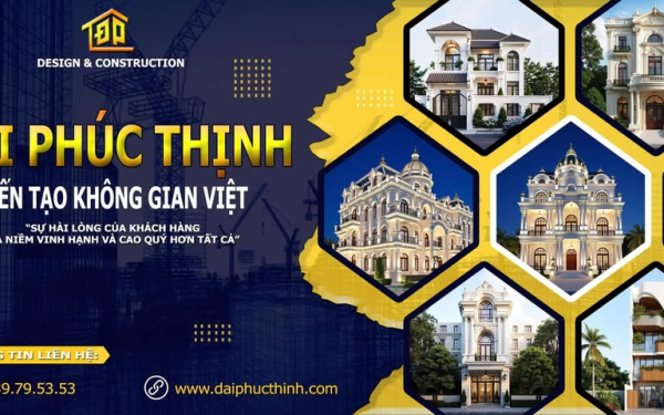 KẾT CẤU VỮNG CHẮC.